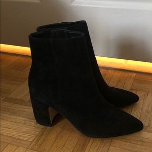 Brand new Sam Edelman Hilty bootie
